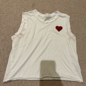 Barre3 tank M
